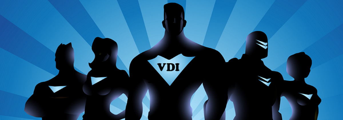 Android Based VDI Leaps From the Shadows and Saves Enterprise IT