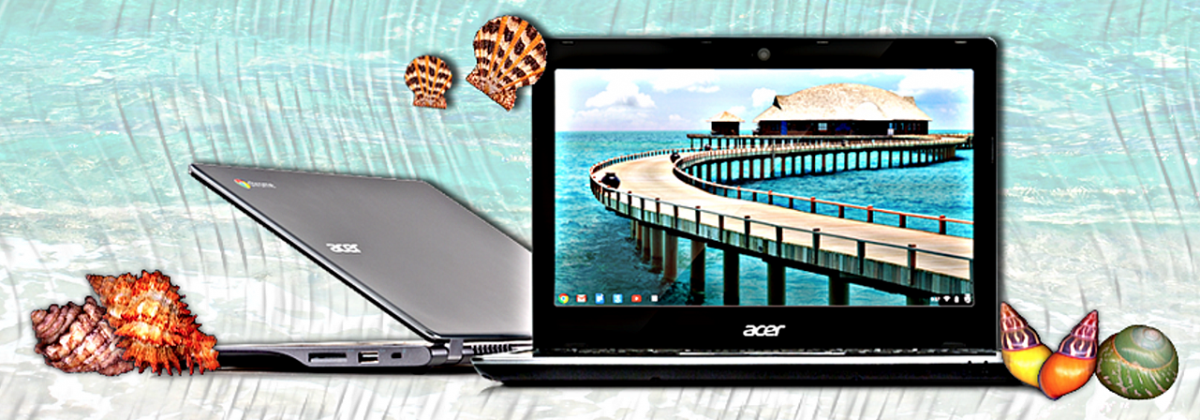 Acer C720 – The $199 Laptop You Can’t Afford To Miss